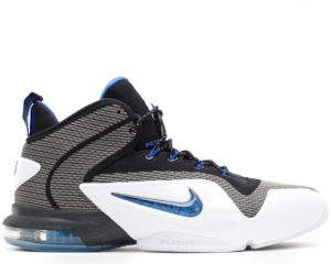 Nike Penny VI Sharpie (749632-001)