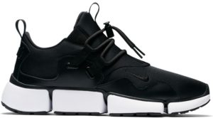 Nike  Pocket Knife DM Black White Black/Black-Anthracite-White (898033-001)