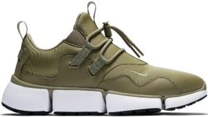 Nike  Pocketknife DM Trooper Olive  (898033-200)