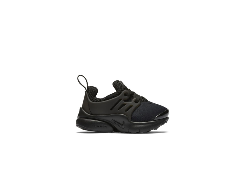 Nike Presto Black (TD) Black/Black/Black (844767-003)