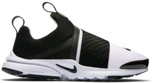 Nike Presto Extreme White Black (GS) White/Black (870020-100)