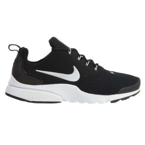 Nike Presto Fly Black/White-Black Black/White-Black (908019-002)