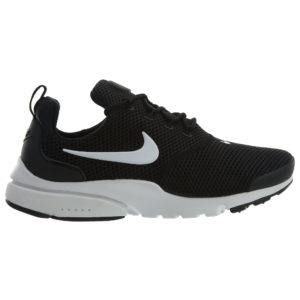 Nike  Presto Fly Black White-White-Black (W) Black/White-White-Black (910569-006)