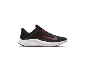 Nike Quest 3 Black University Red Black/White/University Red (CD0230-004)