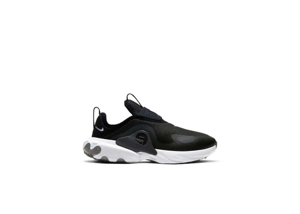 Nike RT Presto Extreme Black (PS) Black/Light Smoke Grey/Anthracite (CD6885-001)
