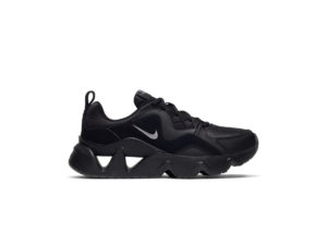 Nike RYZ 365 Black (W) Black/Metallic Dark Grey (BQ4153-004)