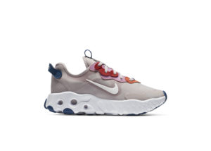 Nike React Art3mis Platinum Violet (W) Platinum Violet/Beyond Pink/Mystic Navy (CN8203-001)