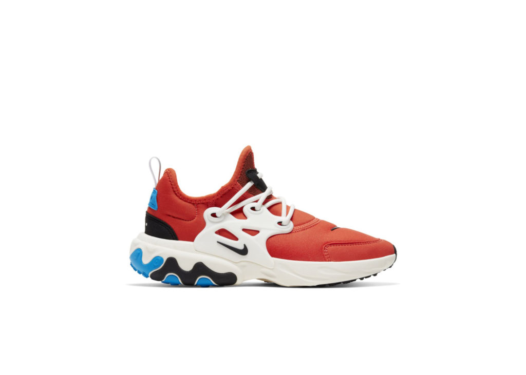 Nike Air Presto BQ4002-800
