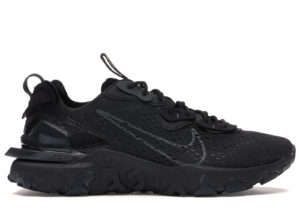 Nike React Vision Black Anthracite Black/Black-Anthracite-Anthracite (CD4373-004)