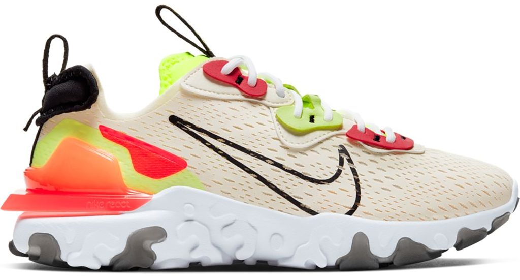 Sneaker CI7523-100