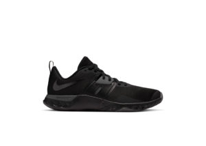 Nike Renew Retaliation TR Black Anthracite Black/Anthracite/Dark Grey (AT1238-005)
