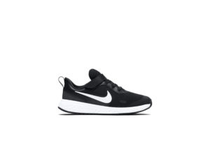 Nike  Revolution 5 Black (PS) Black/Anthracite/White (BQ5672-003)