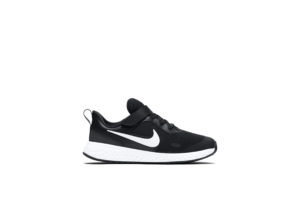 Nike Revolution 5 Black (PS) Black/Anthracite/White (BQ5672-003)