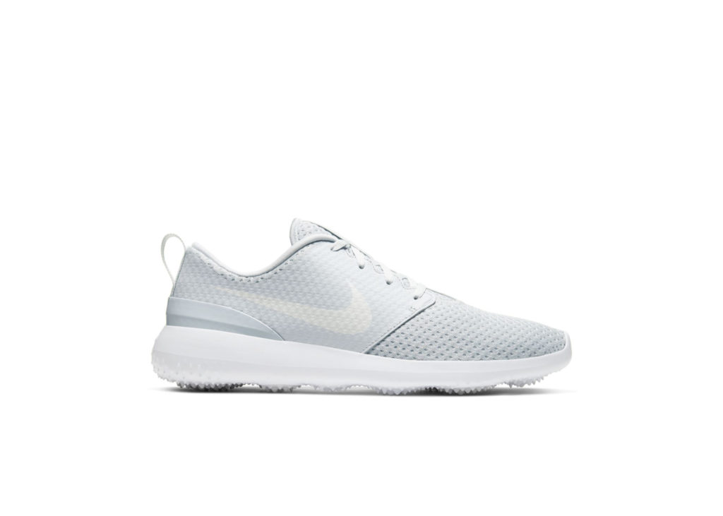 Nike Roshe G Pure Platinum Pure Platinum/White/Metallic White (CD6065-003)