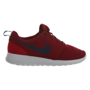 Nike  Roshe One Red Crush Midnight Navy Red Crush/Midnight Navy (511881-609)