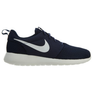 Nike  Roshe One Se Obsidian Sail-Blue Recall Obsidian/Sail-Blue Recall (844687-407)