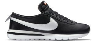 Nike  Roshe Run Fragment Cortez Black  (806952-010)