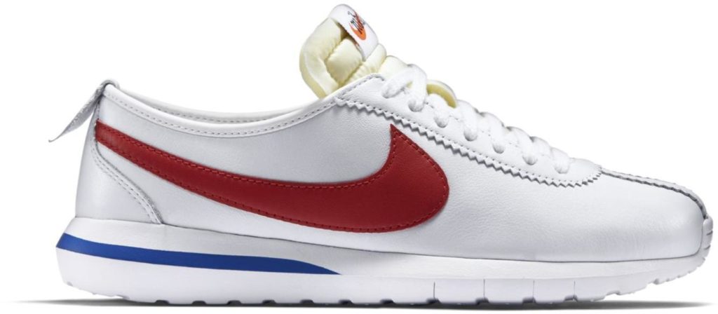 Nike Roshe Run Cortez Forrest Gump (806952-164)