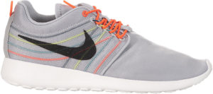 Nike  Roshe Run Dynamic Flywire Street Grey  (580579-061)