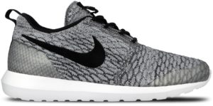 Nike Roshe Run Flyknit NM Wolf Grey (816531-002)