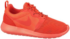Nike Roshe Run Hyperfuse Laser Crimson (GS) Laser Crimson/Black-Volt (642233-600)