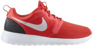Nike  Roshe Run Hyperfuse Light Crimson  (636220-600)