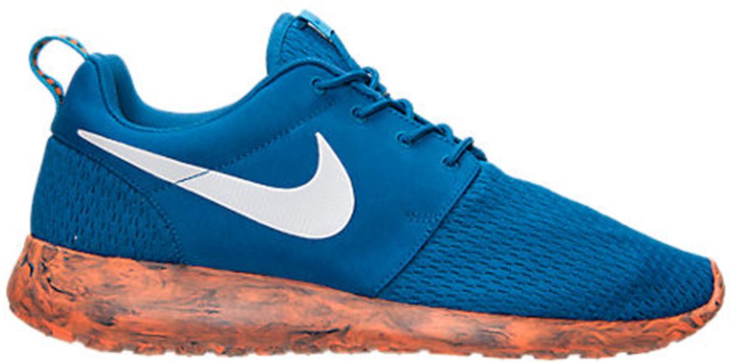 Nike Roshe Run 669985-400
