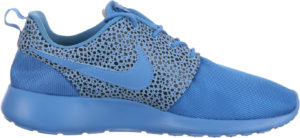 Nike  Roshe Run Premium Safari  (525234-400)