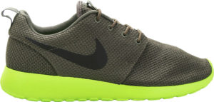 Nike Roshe Run Tarp Green (511881-307)