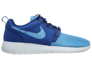 Nike Rosherun Hyp Gm Royal/Unvrsty Bl-Dp Royal Bl-White Gm Royal/Unvrsty Bl-Dp Royal Bl-White (636220-401)