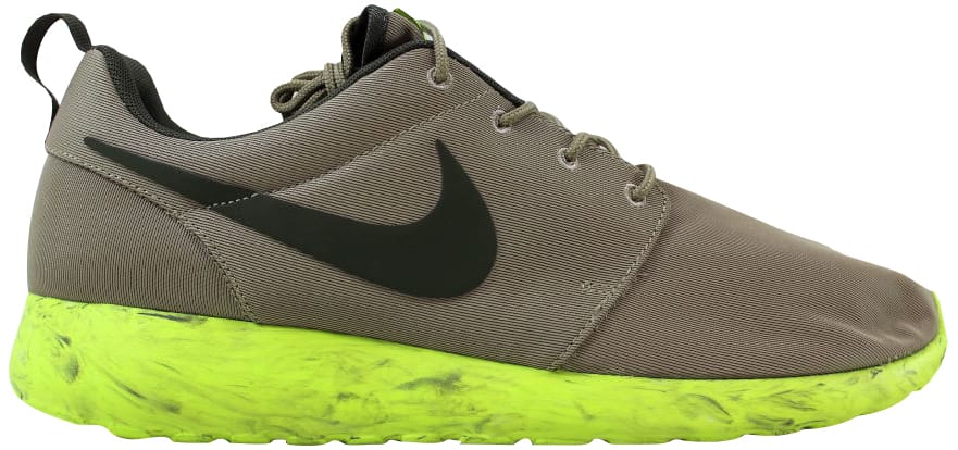 Sneaker 633054-200