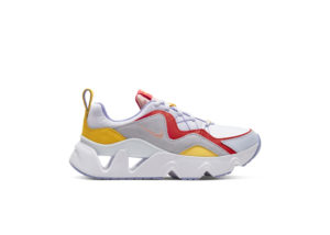 Nike Ryz 365 White Track Red (W) White/Track Red/Topaz Gold (CW5590-100)