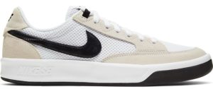 Nike SB Adversary White Black White/White-Black (CJ0887-100)