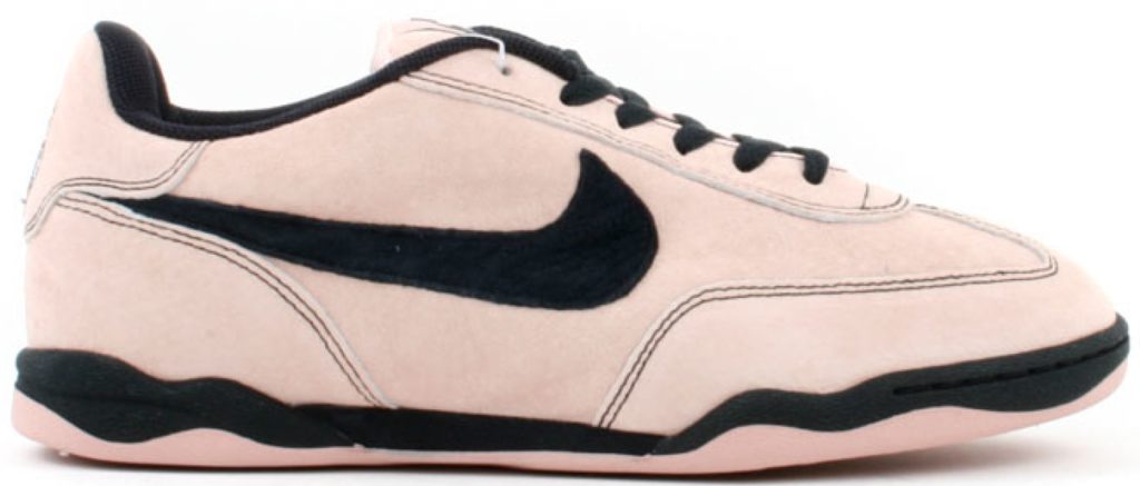 Sneaker 308173-642