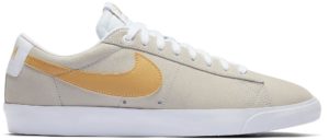 Nike  SB Blazer Low GT Grey Yellow Grey/Yellow (704939-104)