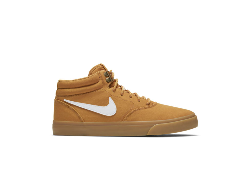 Sneaker CU5387-700