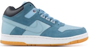 Nike SB Delta Force 3/4 Supreme Aspen Aspen/Aspen (309958-001)