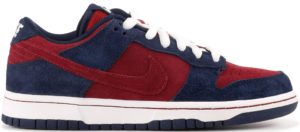 Nike SB Dunk Low Obsidian Team Red Obsidian/Team Red (304292-404)