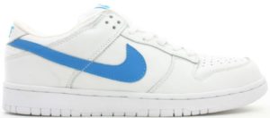 Nike SB Dunk Low Richard Mulder White/Orion Blue-White (304292-141)
