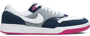Nike  SB GTS Return Navy Pink Midnight Navy/White-Neutral Grey-Pink (CD4990-401)