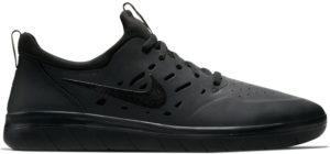 Nike  SB Nyjah Free Triple Black Black/Black-Black (AA4272-003)