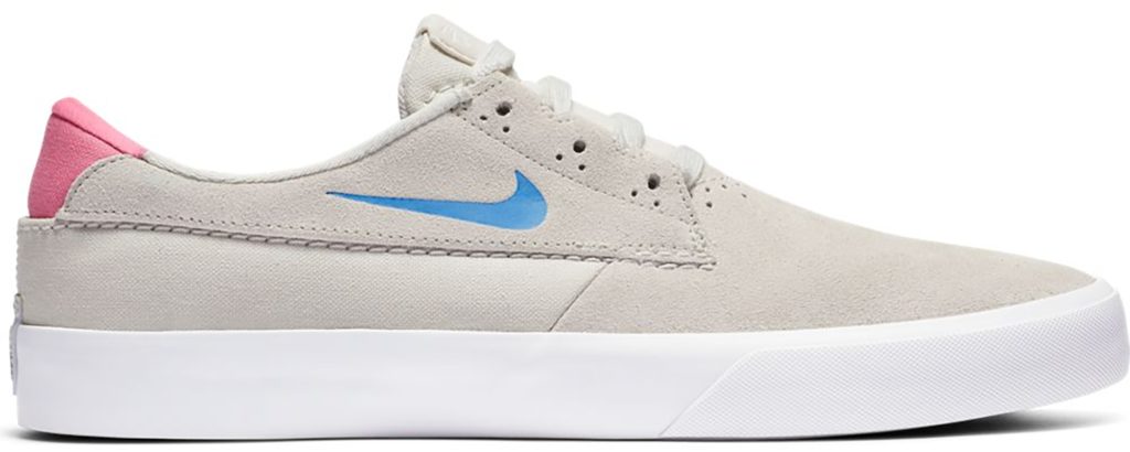 Sneaker CU9224-100