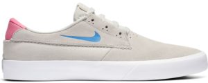 Nike SB Shane Summit White Pink Blast Racer Blue Summit White/Pink Blast-Pink Blast-Racer Blue (CU9224-100)