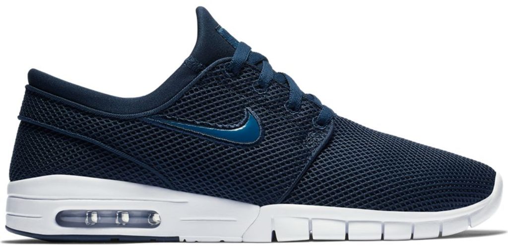 Nike SB Stefan Janoski Max 631303-406