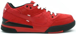 Nike SB Zoom Paul Rodriguez 3 Sport Red Sport Red/Sport Red (366620-661)