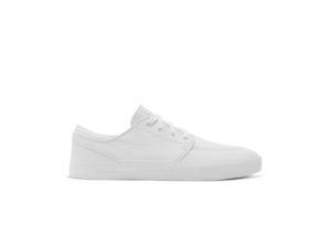 Nike  SB Zoom Stefan Janoski RM Premium White White/White/White (CI2231-102)