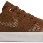 Nike  SB Zoom Stefan Janoski RM Sashiko Brown Yukon Brown/Mystic Navy-Sail (CZ4731-200)