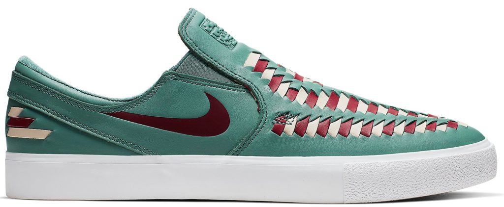 Nike SB Zoom Stefan Janoski AR4883-300
