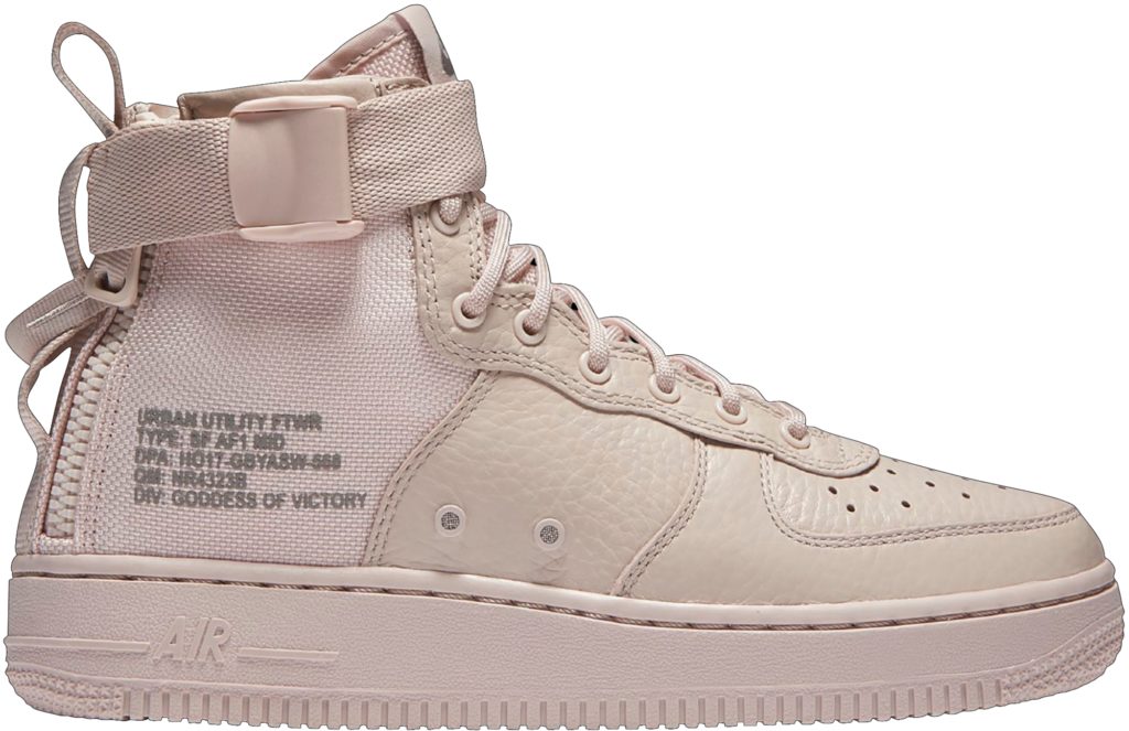 Nike SF AF-1 Mid AJ0424-600