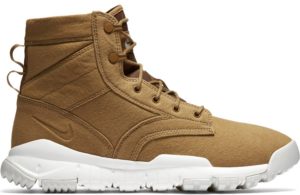 Nike  SFB 6″ Canvas Golden Beige Golden Beige/Cargo Khaki-Sail (844577-200)
